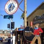 Old Town Scottsdale