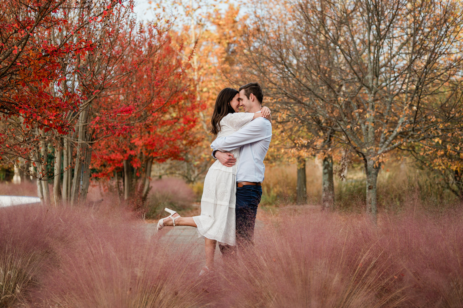 The Wedding Website of Victoria DeLone and Calvin Mende