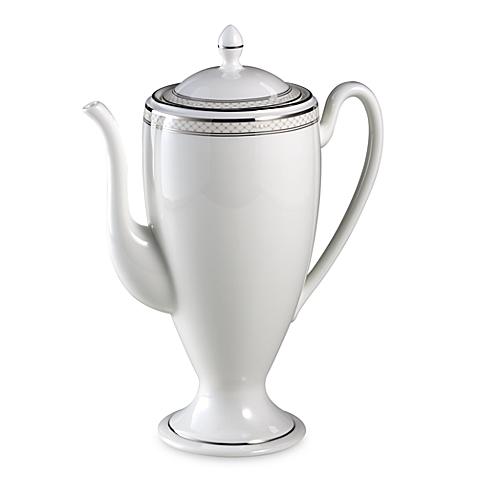 Waterford® Padova Coffee Server