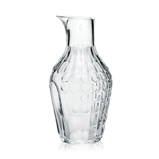 Baccarat Faunacrystopolis Harcourt Decanter