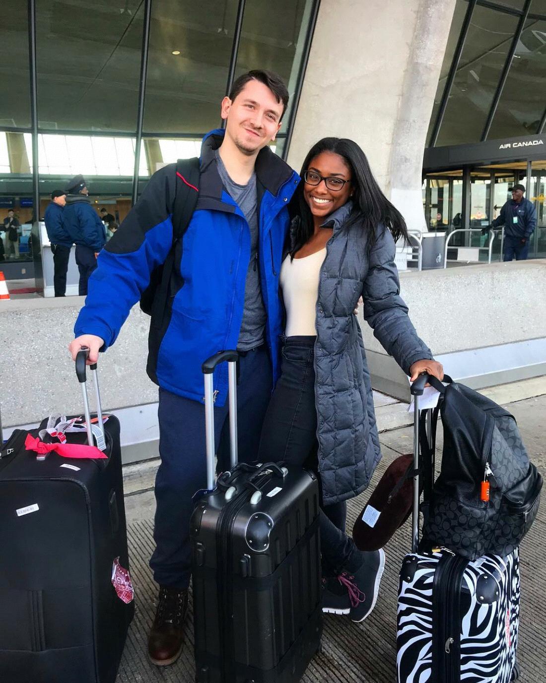 2018 Last Photo as a Dating Couple