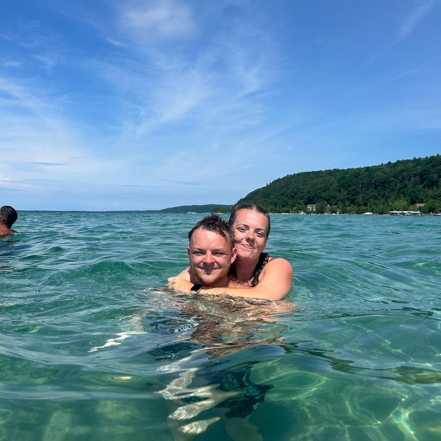 Summer in Michigan 2025