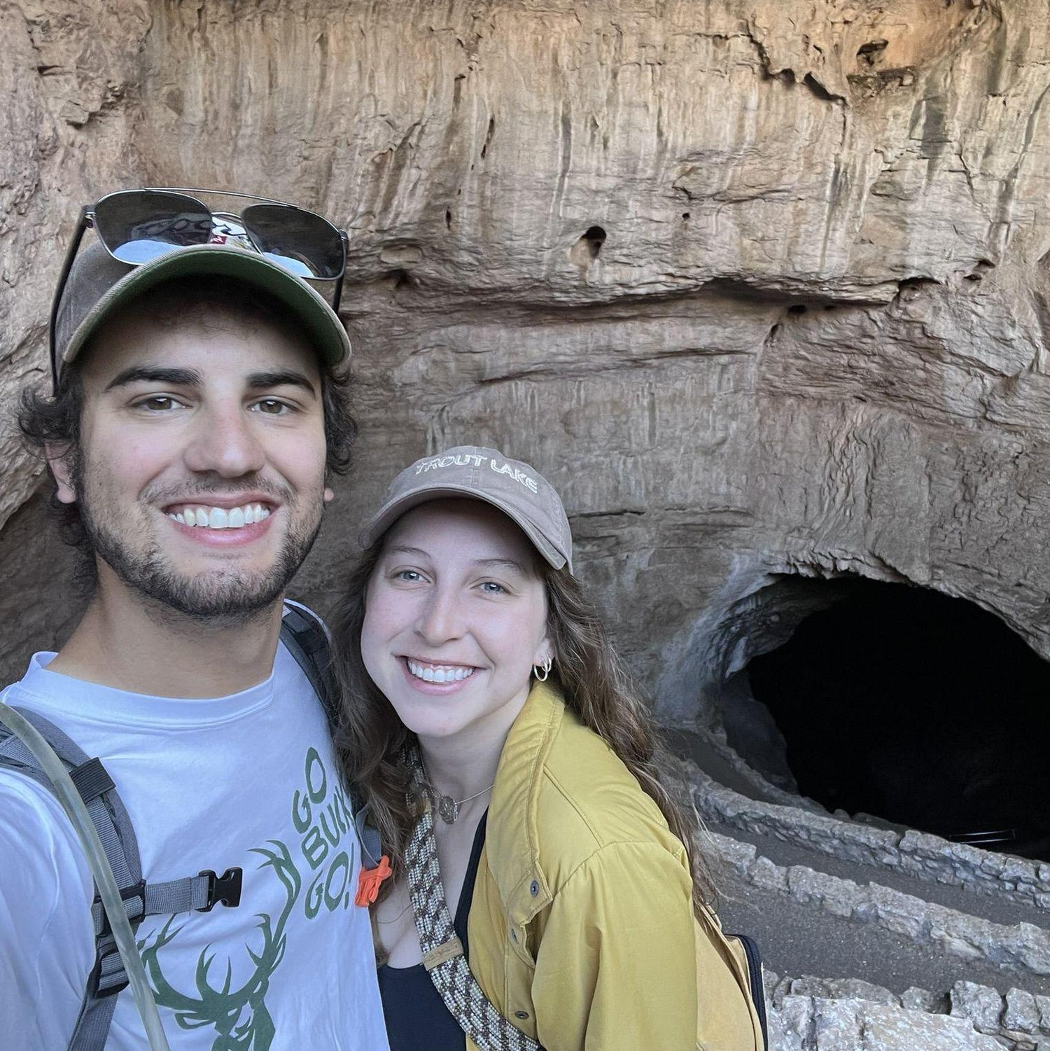 Carlsbad Cavern National Park - September 2024