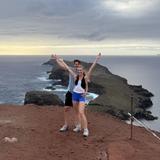 PR8 Ponta de São Lourenço Hike