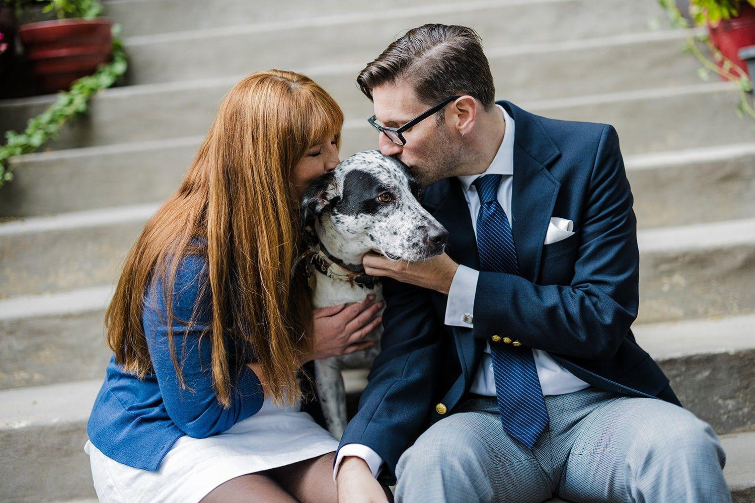 The Wedding Website of Sarah Schram and Caleb George