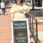 Gringo Gordo Empanada Shop