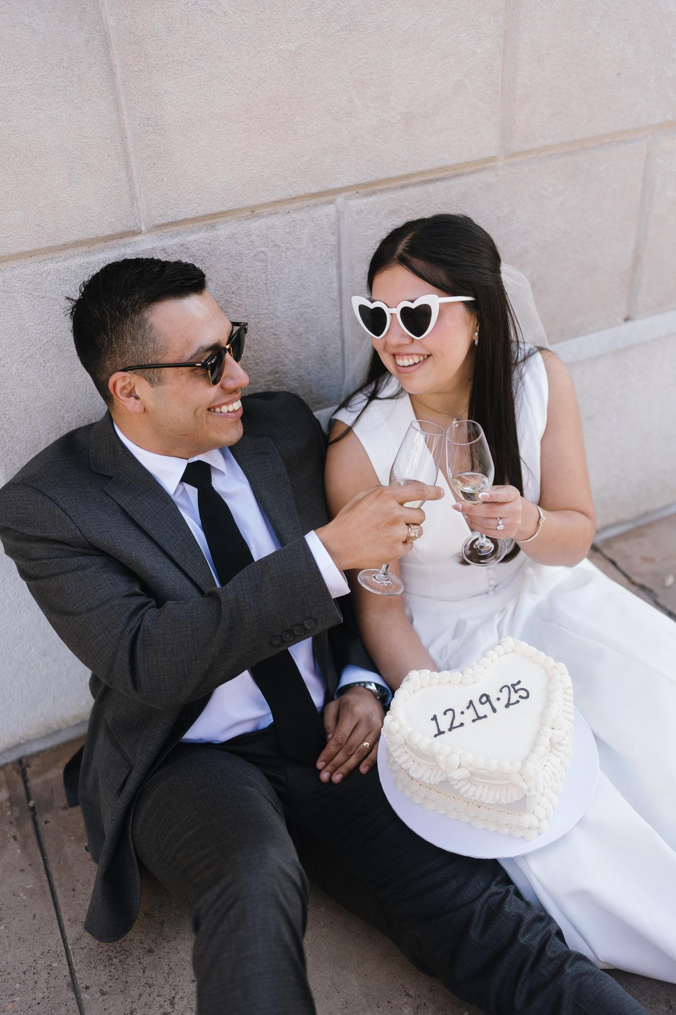 The Wedding Website of Jessica Rodriguez and Alex Muniz