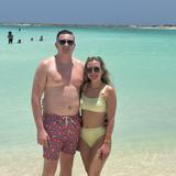 Baby Beach