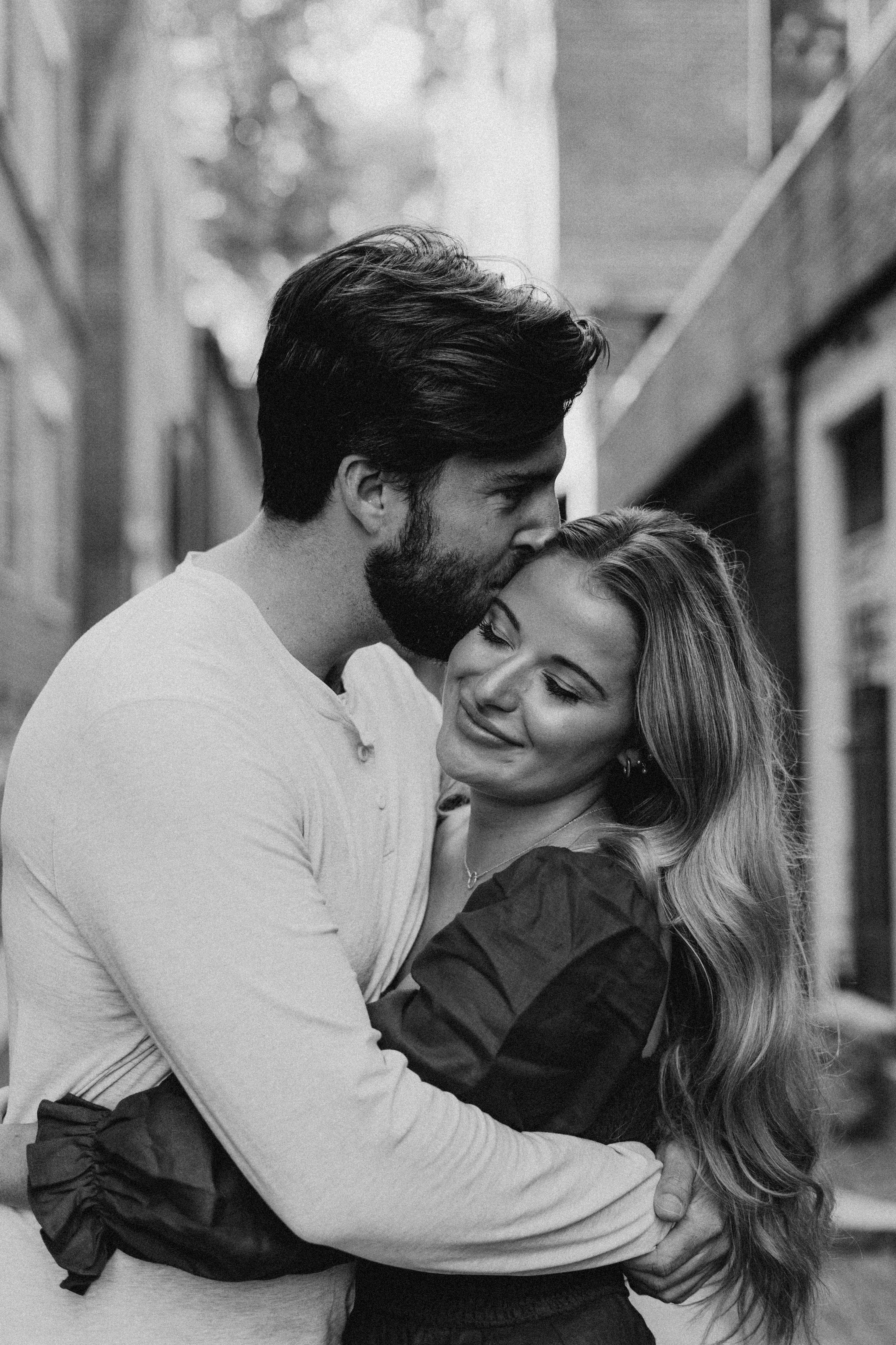 The Wedding Website of Nicole Downing and Cooper Paul