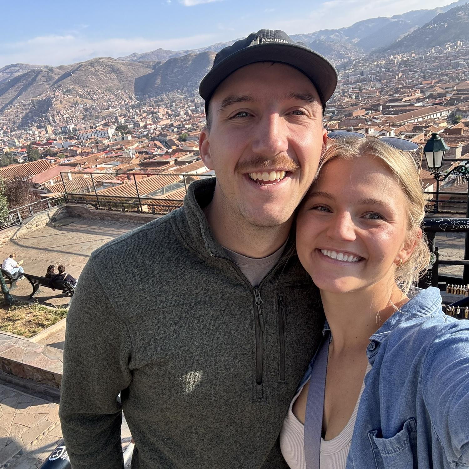 Cusco, September 2024