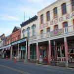 Virginia City