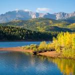Pikes Peak