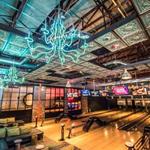 Punch Bowl Social Denver