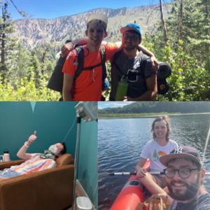 Help Nate Heal