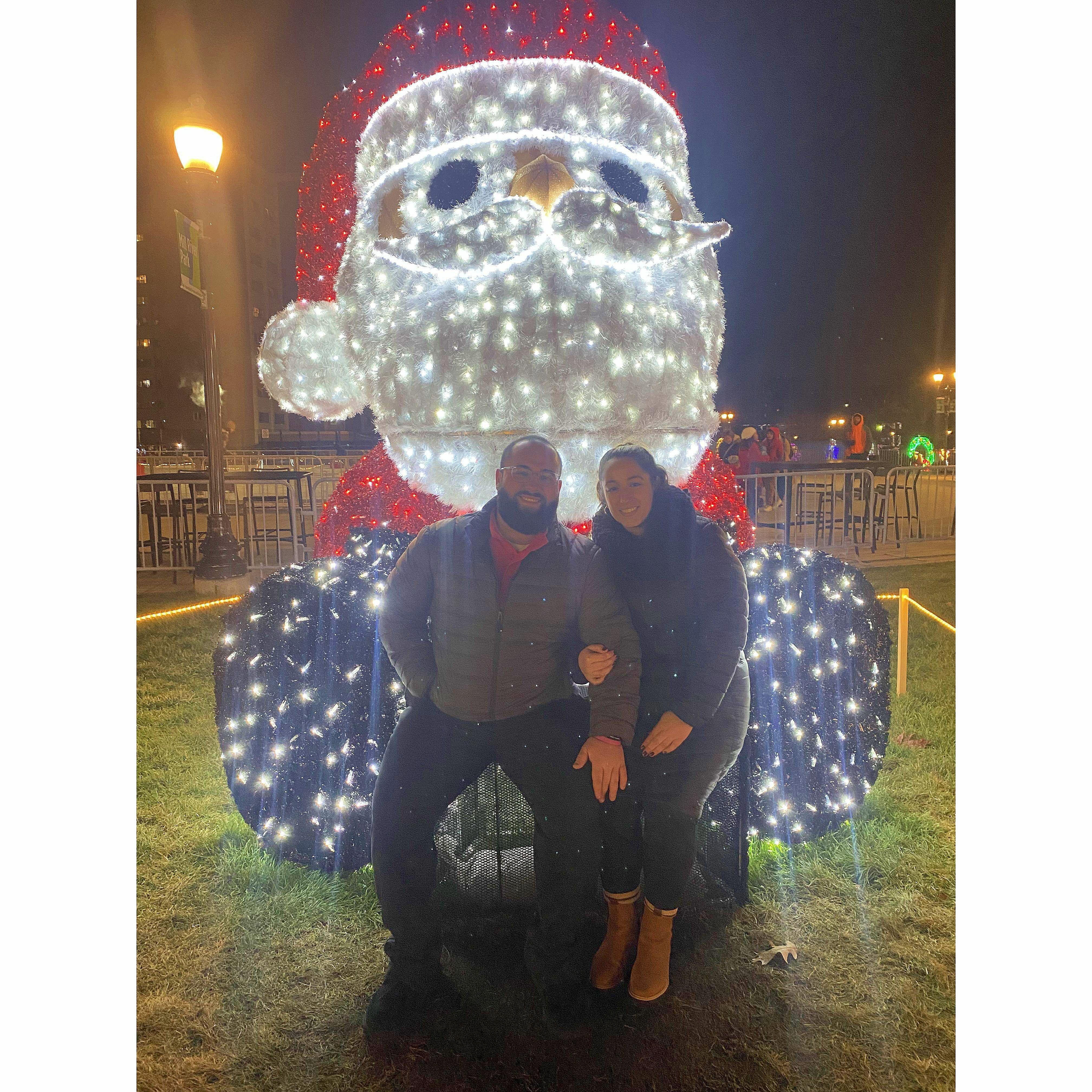 Christmas in Stamford 2023