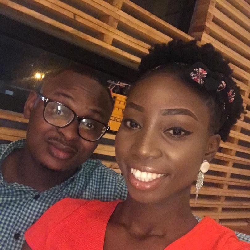 Date night - Ofada Boy