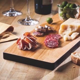 Grafton Bread Cutting & Serving Board