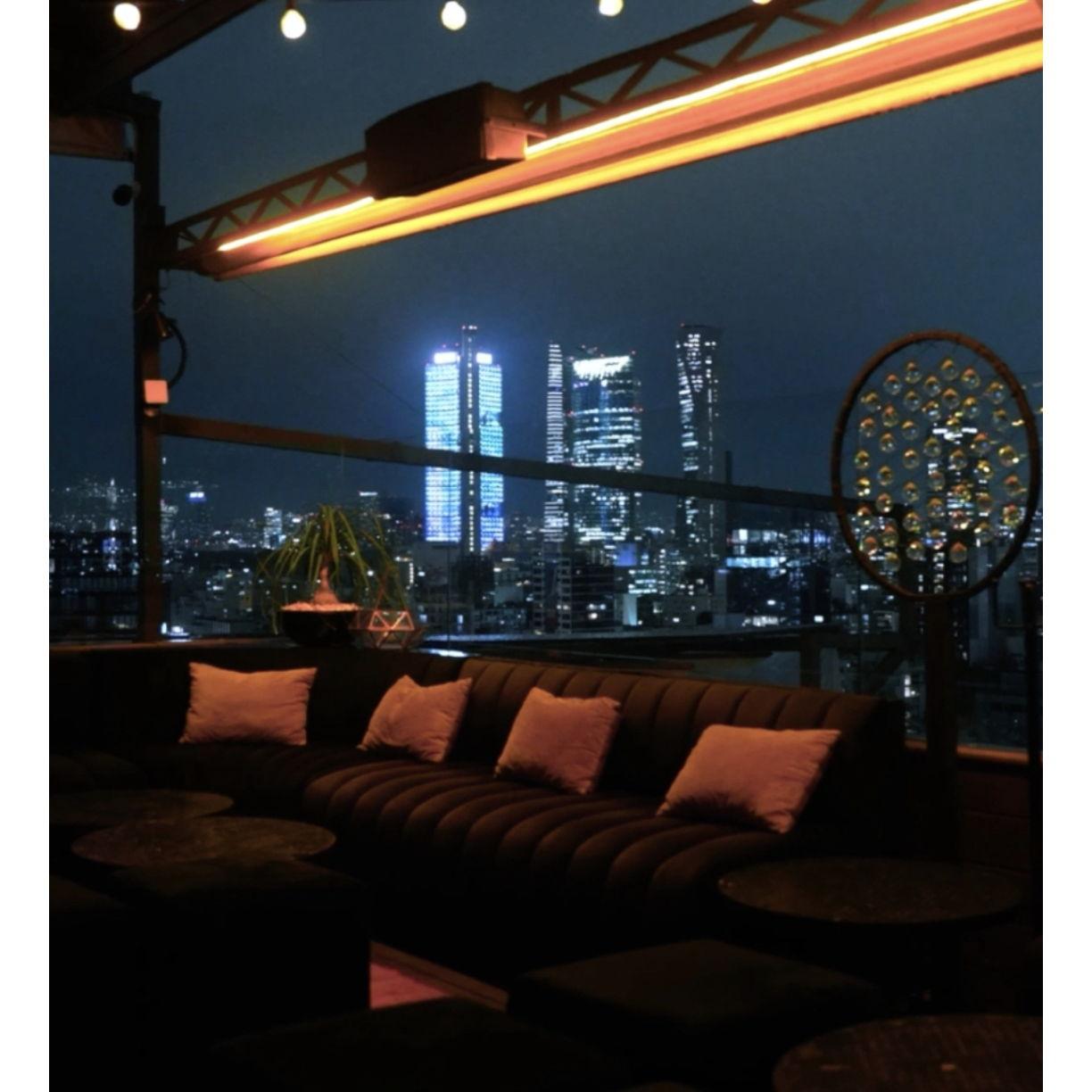 Supra Roma Rooftop