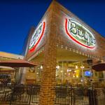 Beau Jo's Fort Collins