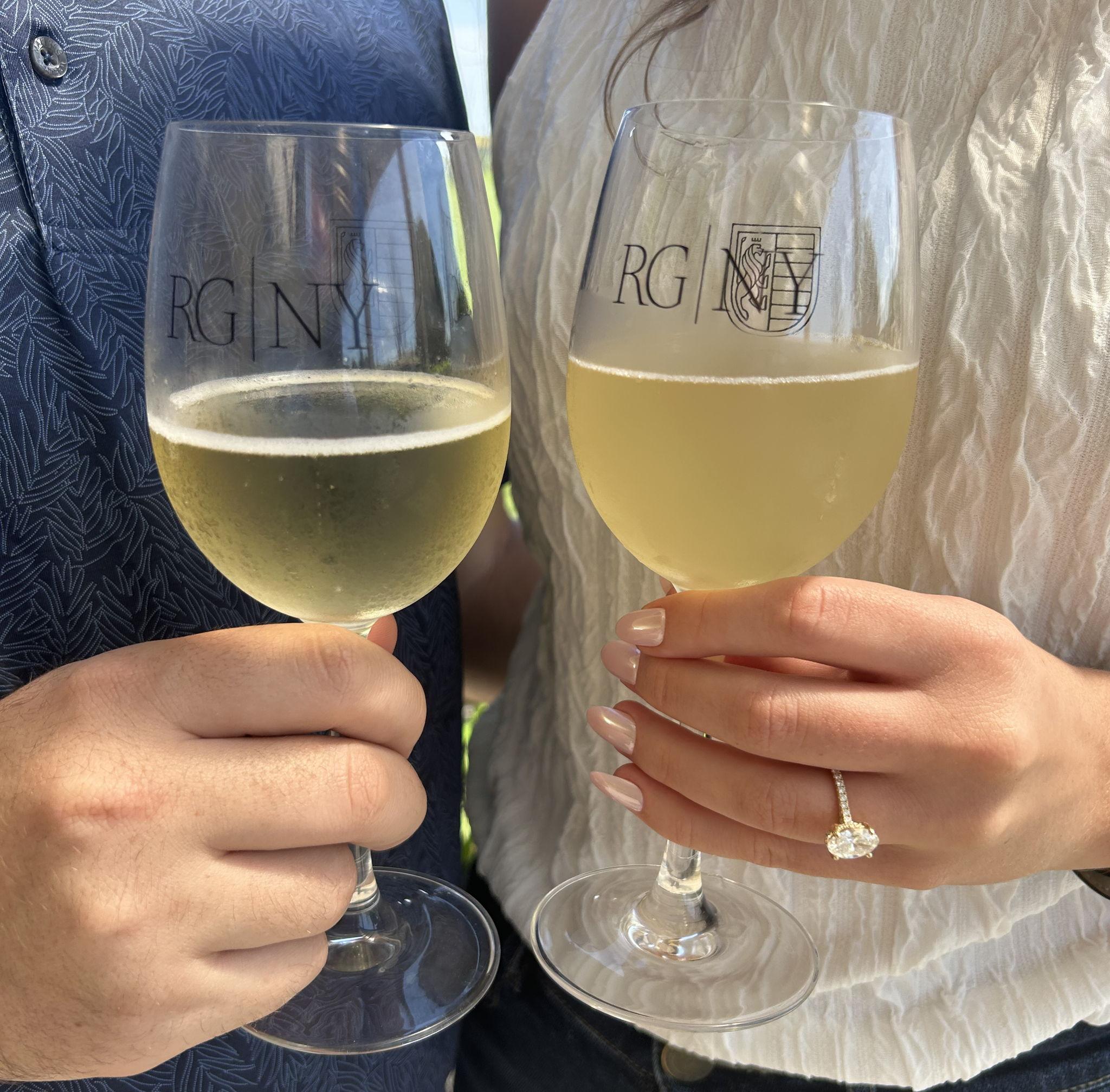 The Wedding Website of Anna Sokolowski and Brian Walsh