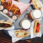 Wurstküche Restaurant