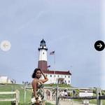 Montauk Point Lighthouse Museum