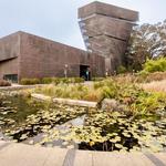 de Young Art Museum