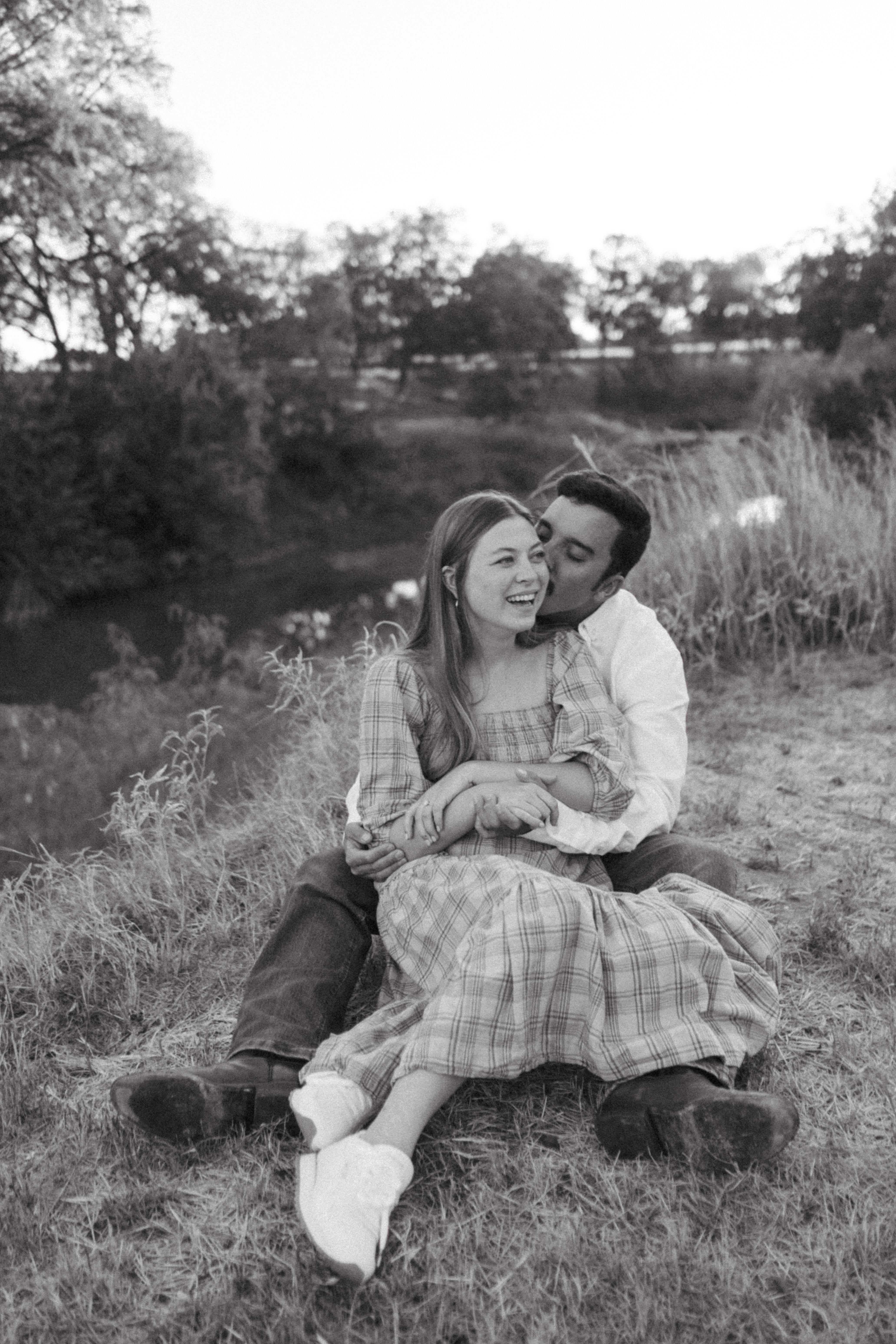 The Wedding Website of Haeley Gibson and Xavier Garza