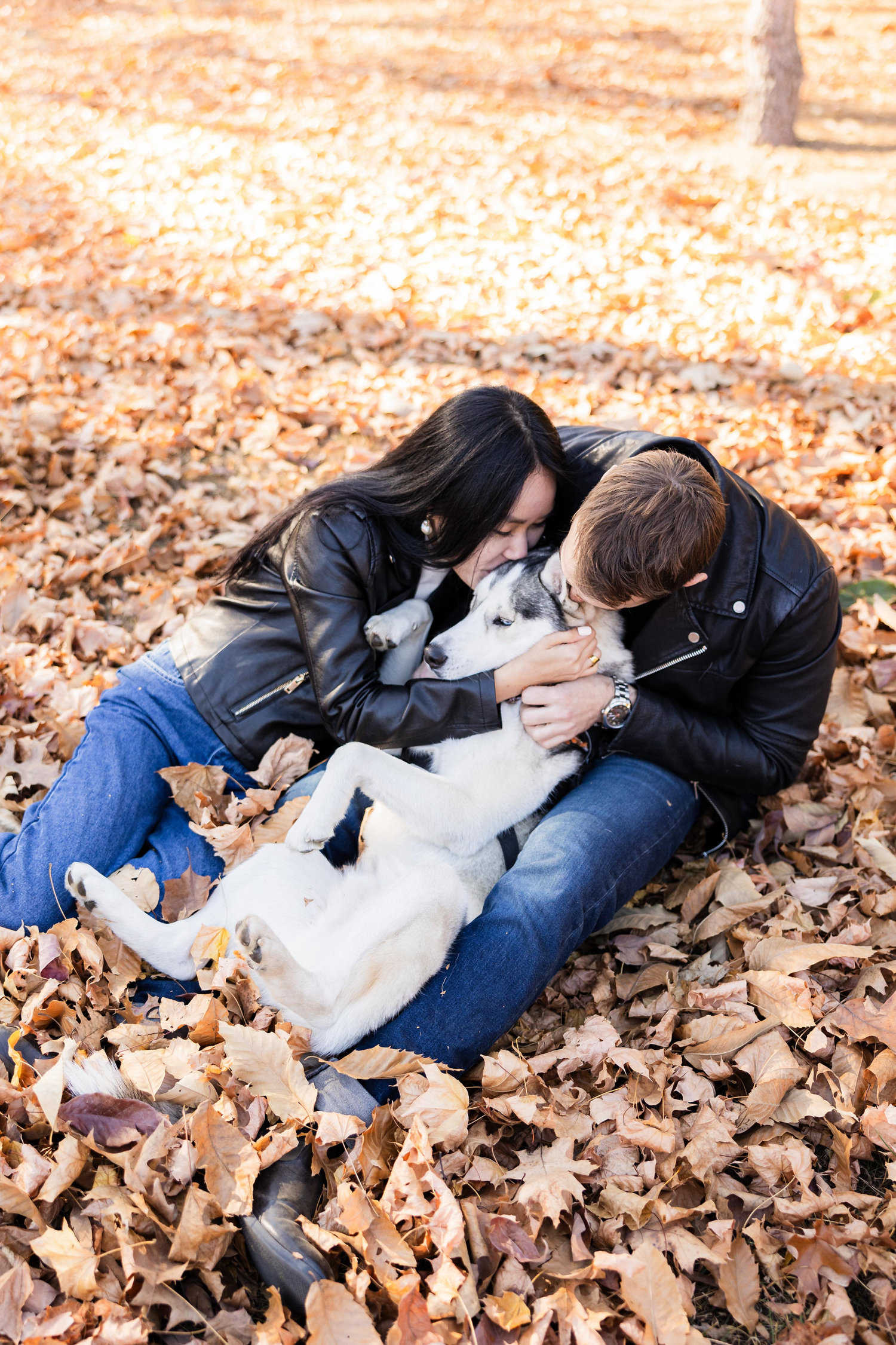 The Wedding Website of Thu Le and Matthew Hilerio