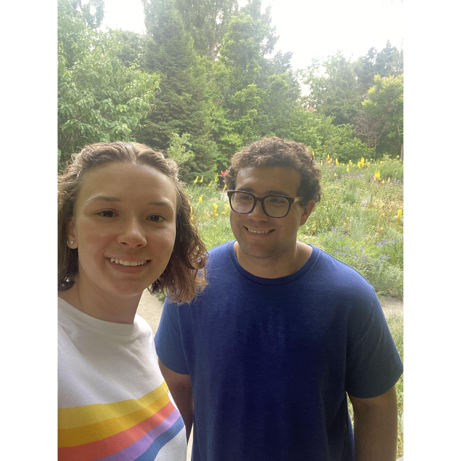 Oregon Trip - June/July 2021