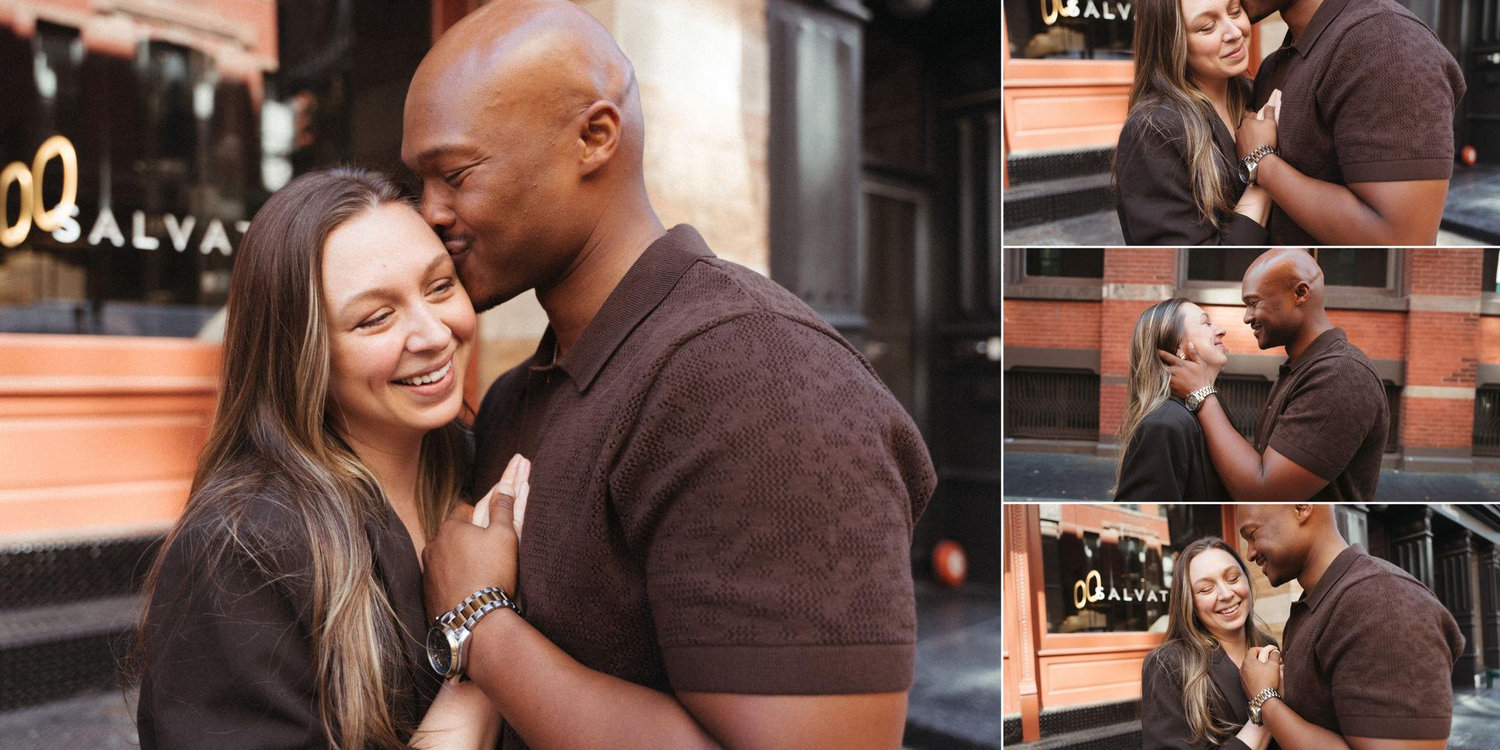 The Wedding Website of Rachel Lindsay and Cameron Scott