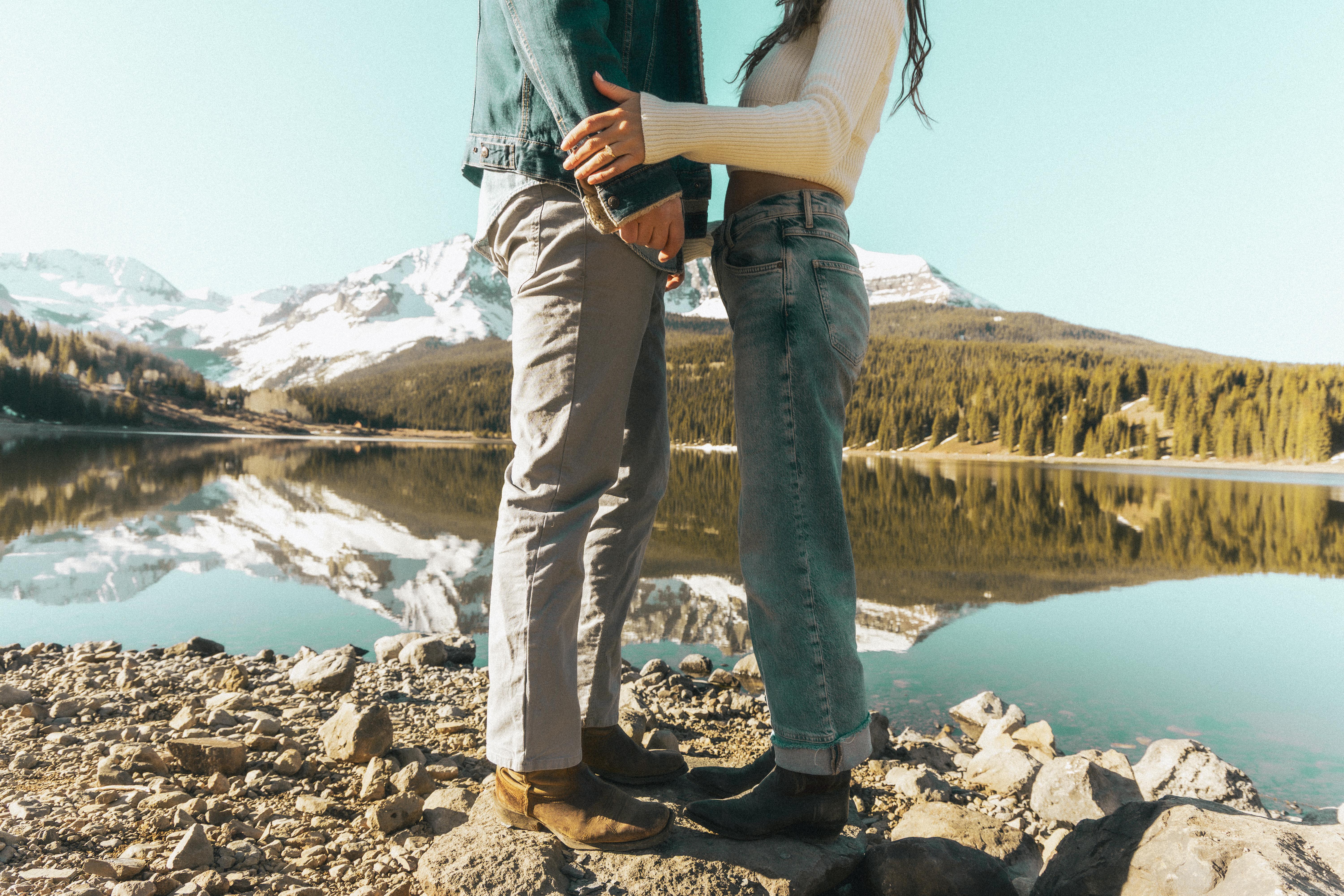 The Wedding Website of Kelsey Angelotta and Hurley Kane