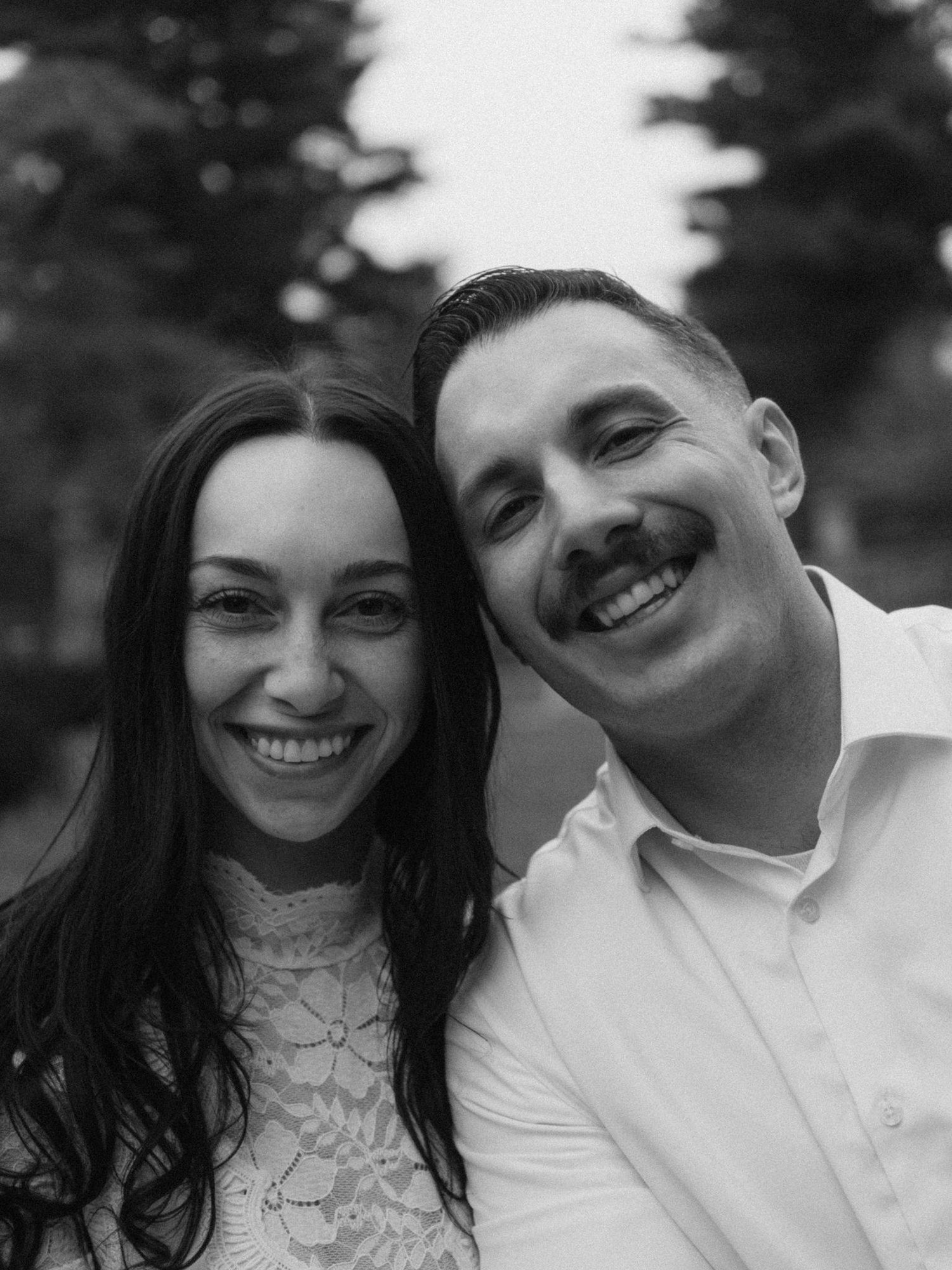 The Wedding Website of Alexa Brodie and Andrew Noorman