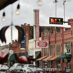 Main Street