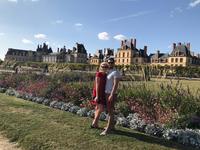 Fontainebleau
