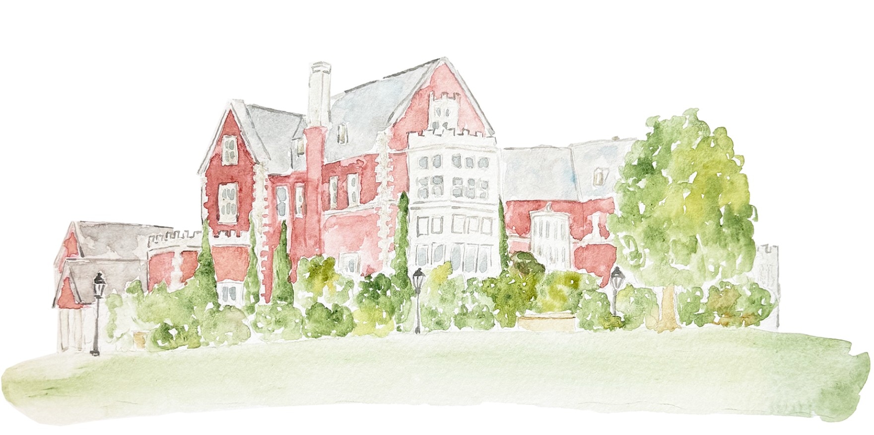 The Wedding Website of Parker Christian Watson and Ashley Linda Wall