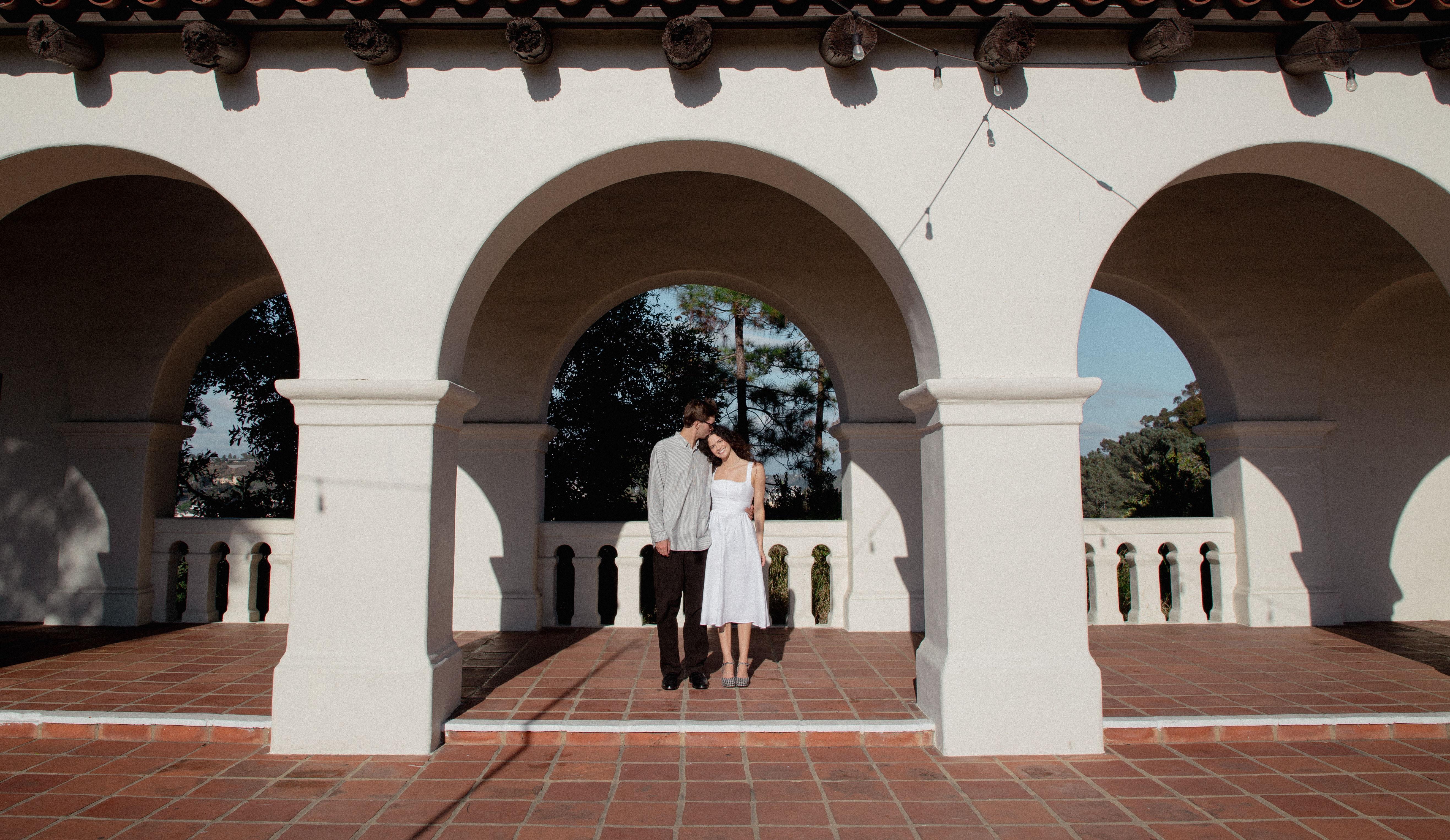 The Wedding Website of Andrea Vasquez and Grant Fiero