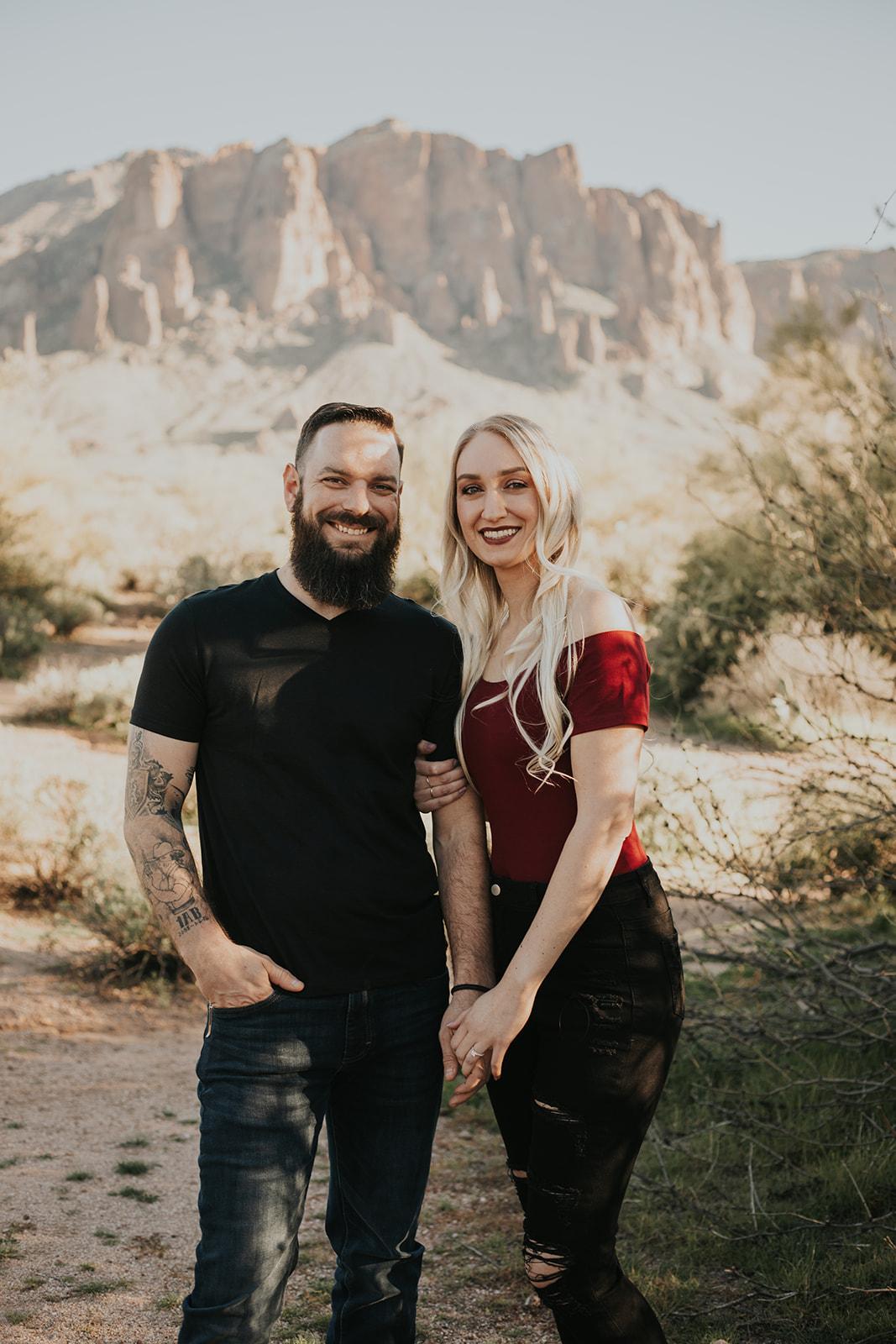 The Wedding Website of Myranda Riggle and Nicholas McCreary
