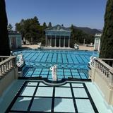 Hearst Castle