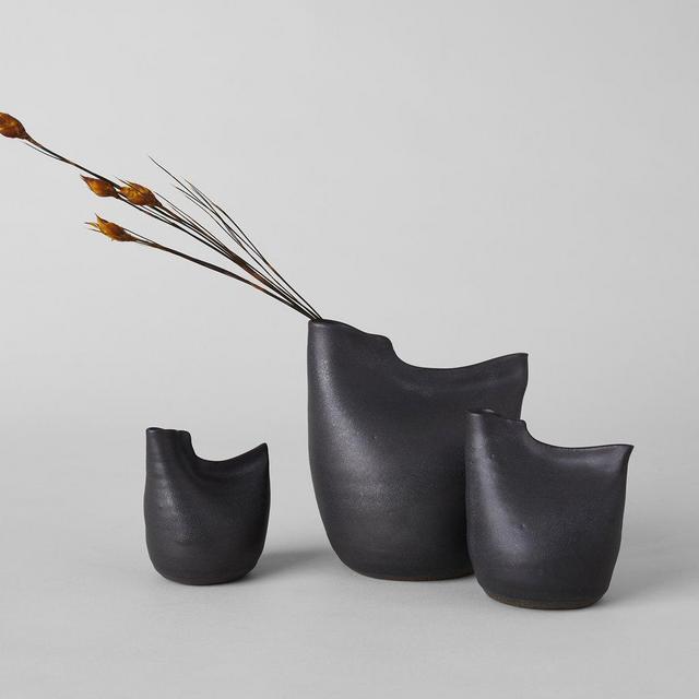 Bird Vase