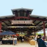 Frisco Fresh Market