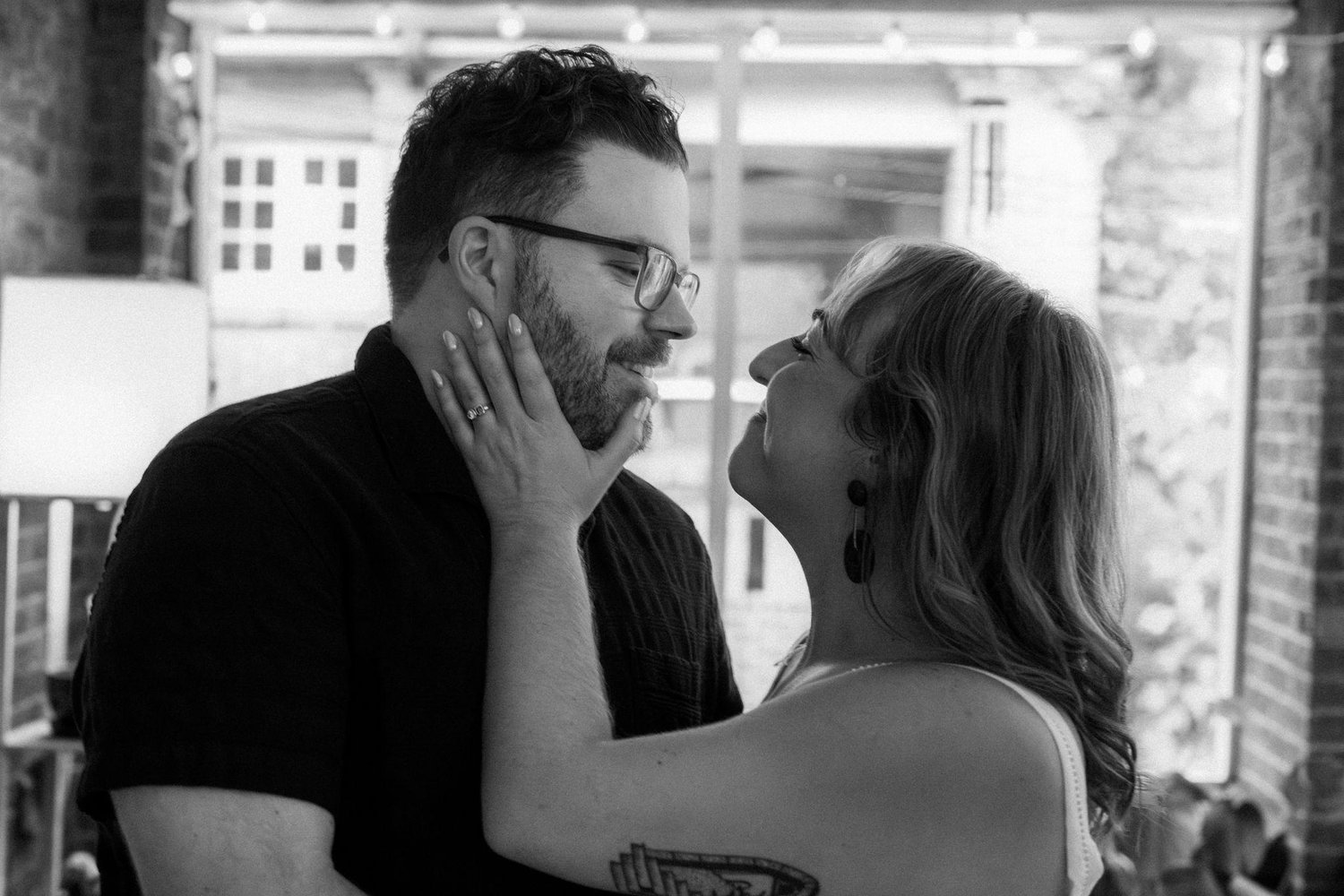 The Wedding Website of Hannah Richardson and David Chapman