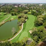 Crane's Landing Golf Club at Marriott Lincolnshire Resort