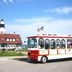 Portland Land and Sea Tours