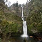 Multnomah Falls: This is an autumn MUST!
