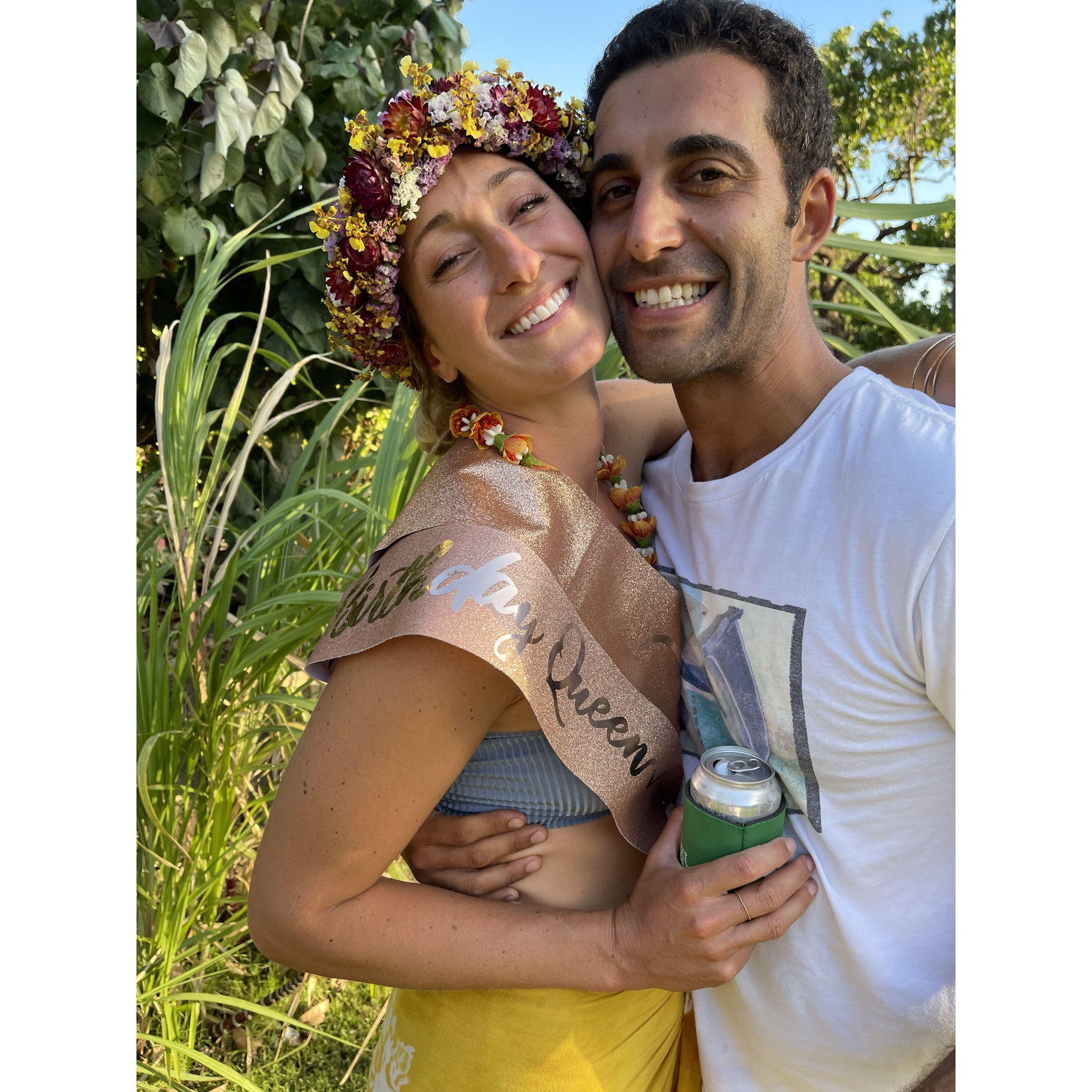 Jules's 30th Maui