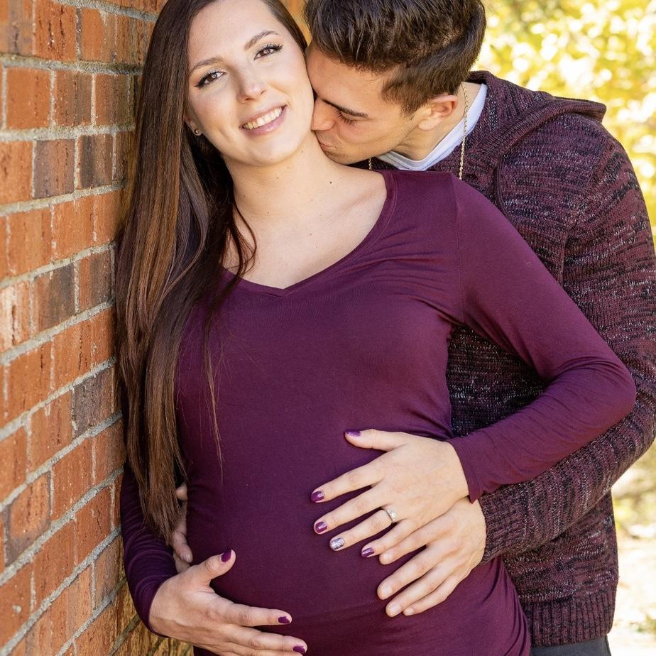 Maternity pics!