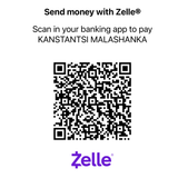 Joint Zelle Wedding Account