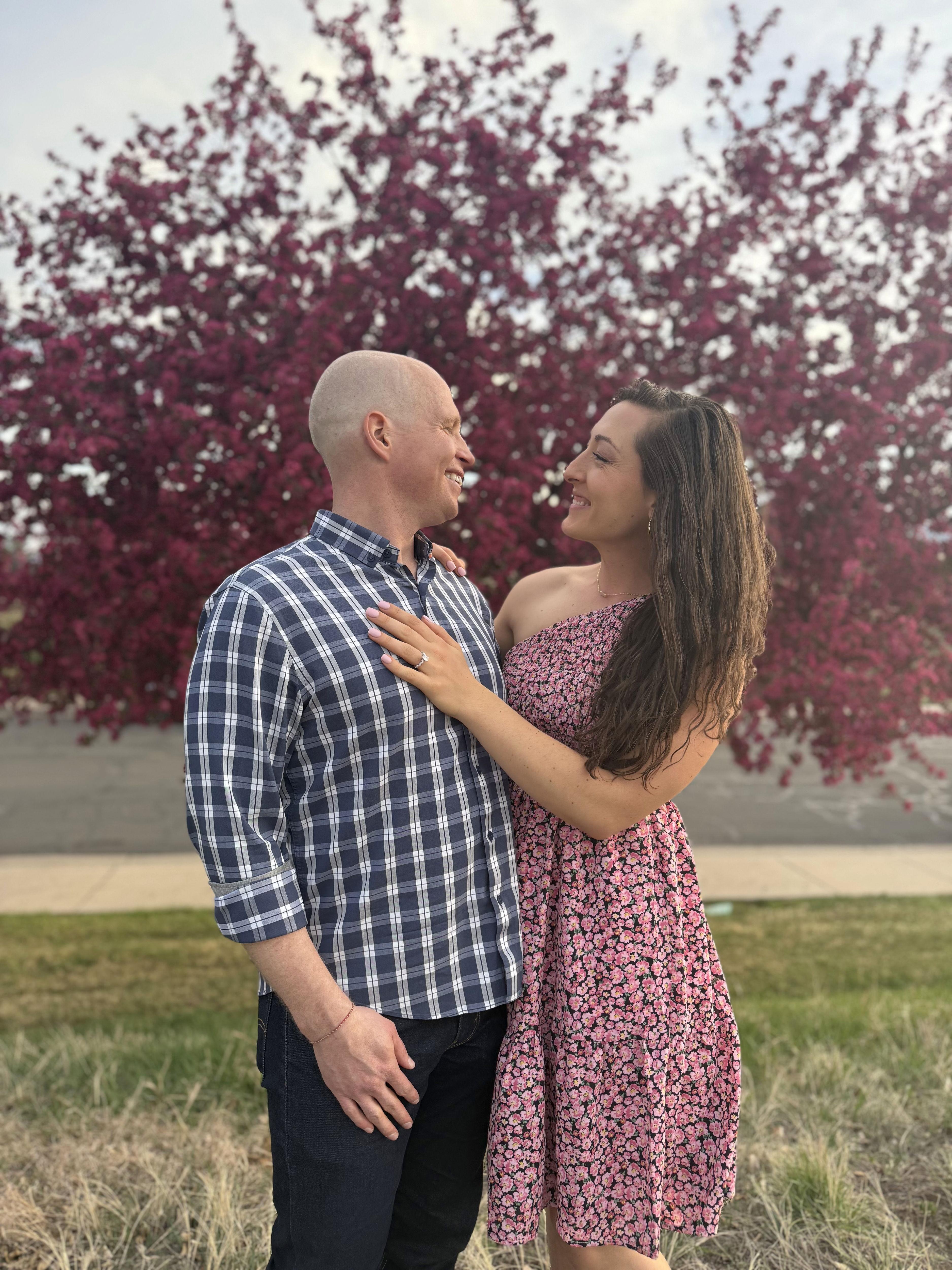 The Wedding Website of Julia Tucker and Ross Kohlmeier