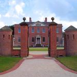 Tryon Palace & Gardens